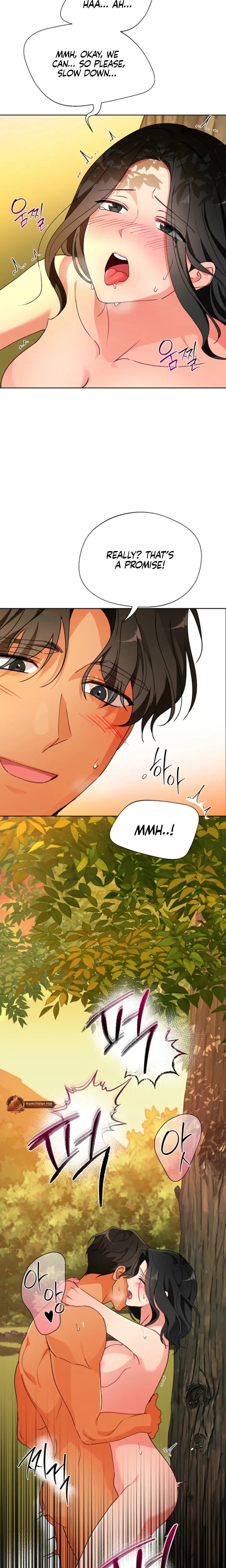 Males of the Breeding Room (Uncensored), chapter 35, page 13 of 22