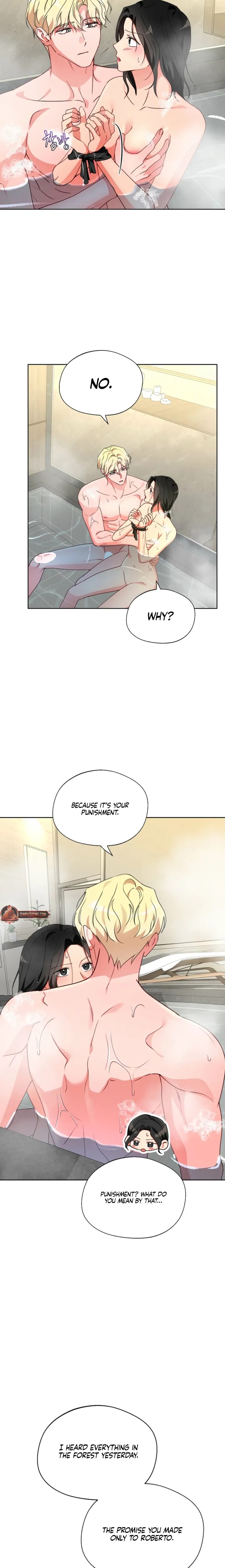 Males of the Breeding Room (Uncensored), chapter 36, page 5 of 21