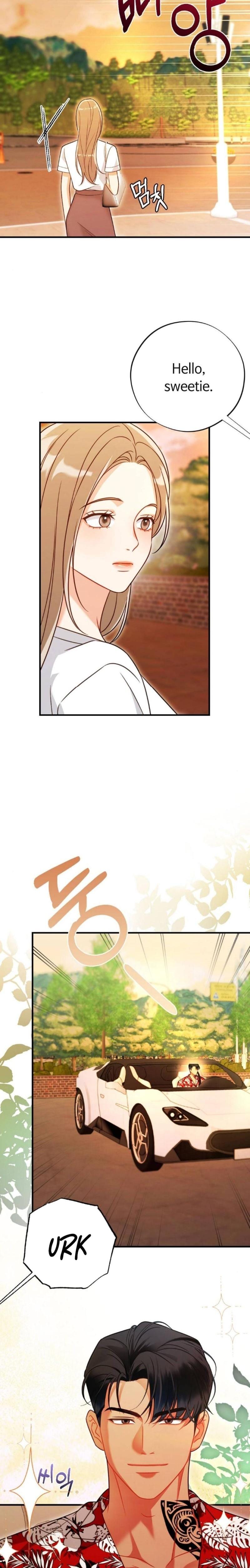 Malicious Complaint Gangster (Uncensored), chapter 2, page 30 of 32