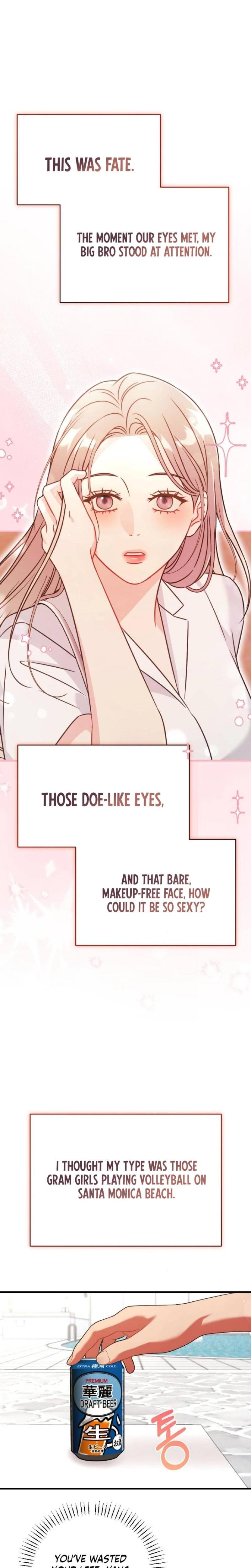 Malicious Complaint Gangster (Uncensored), chapter 4, page 29 of 31