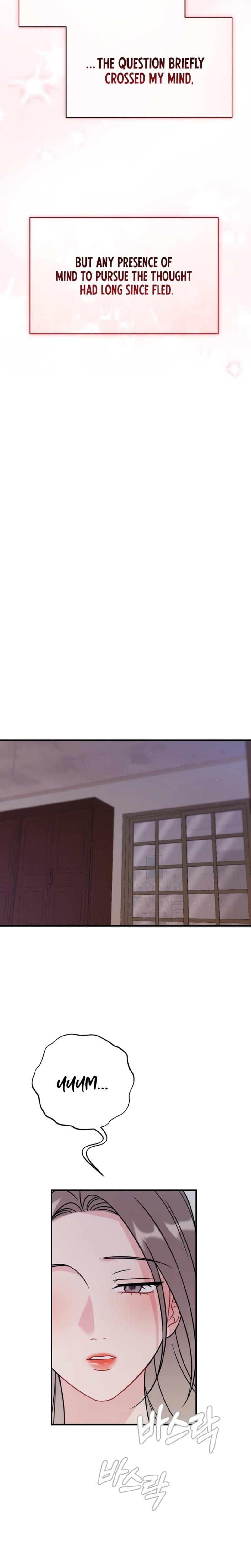 Malicious Complaint Gangster (Uncensored), chapter 11, page 21 of 31