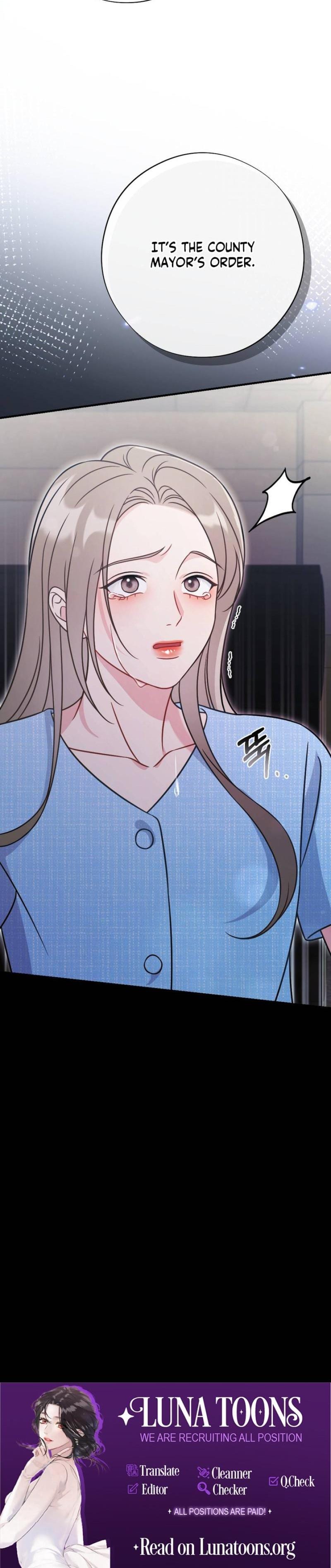 Malicious Complaint Gangster (Uncensored), chapter 18, page 30 of 30