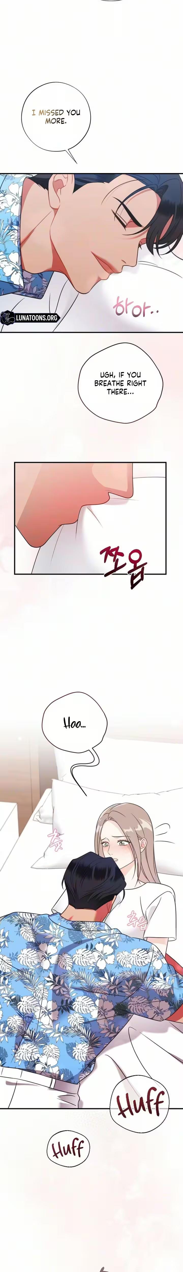 Malicious Complaint Gangster (Uncensored), chapter 20, page 15 of 28