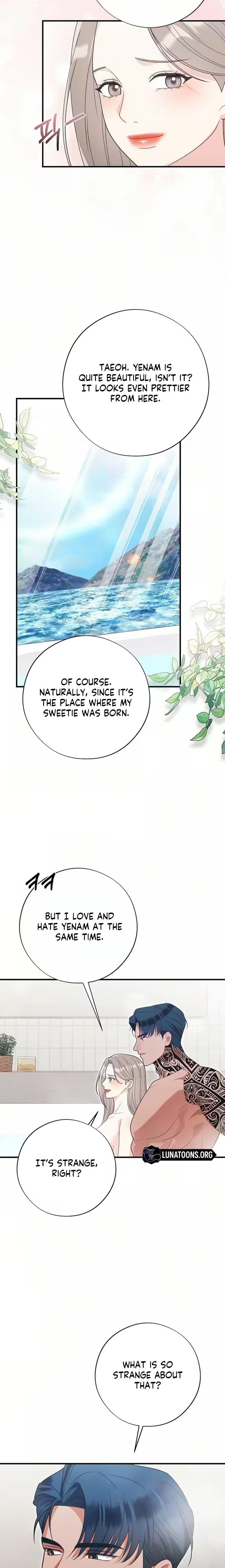 Malicious Complaint Gangster (Uncensored), chapter 21, page 7 of 28