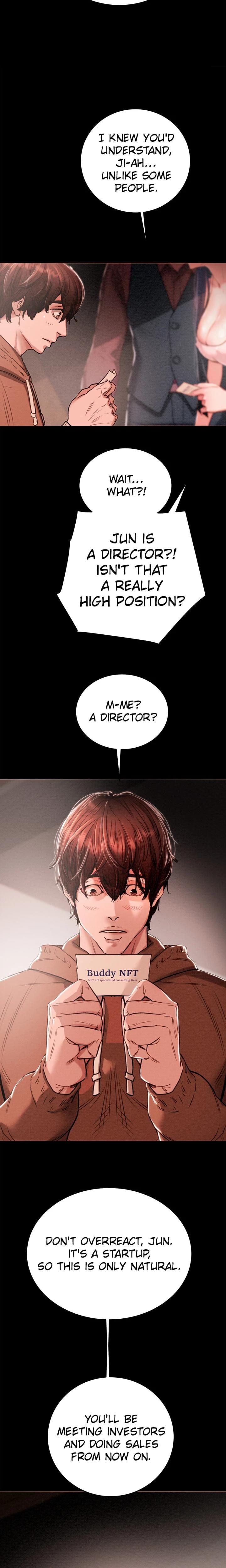 Man of Vengeance (Uncensored), chapter 1, page 5 of 56