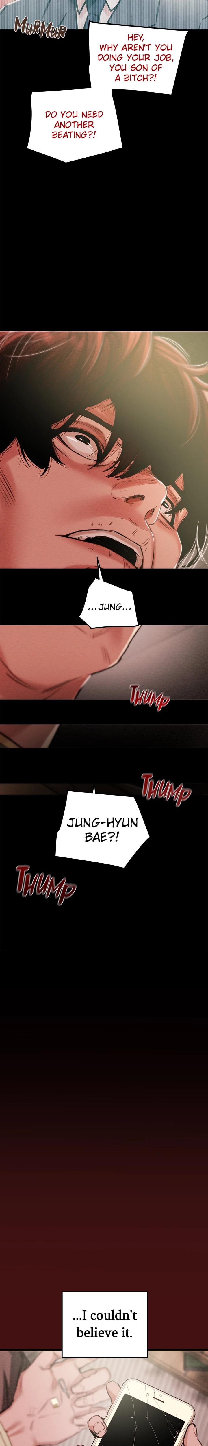 Man of Vengeance (Uncensored), chapter 1, page 13 of 56