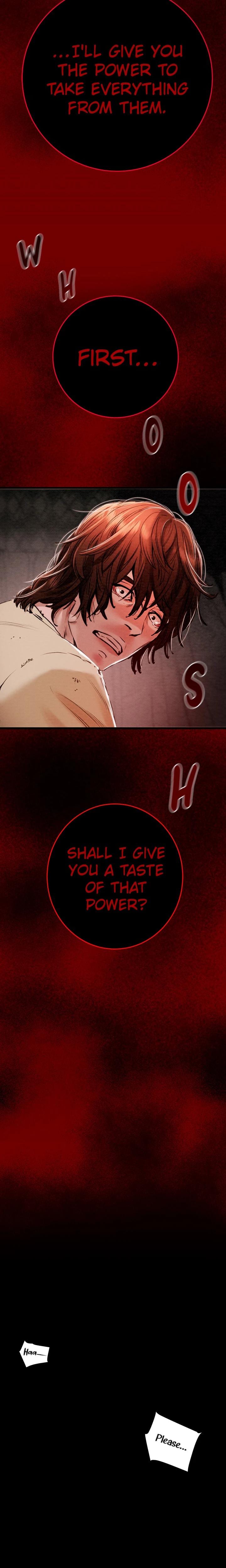 Man of Vengeance (Uncensored), chapter 1, page 19 of 56