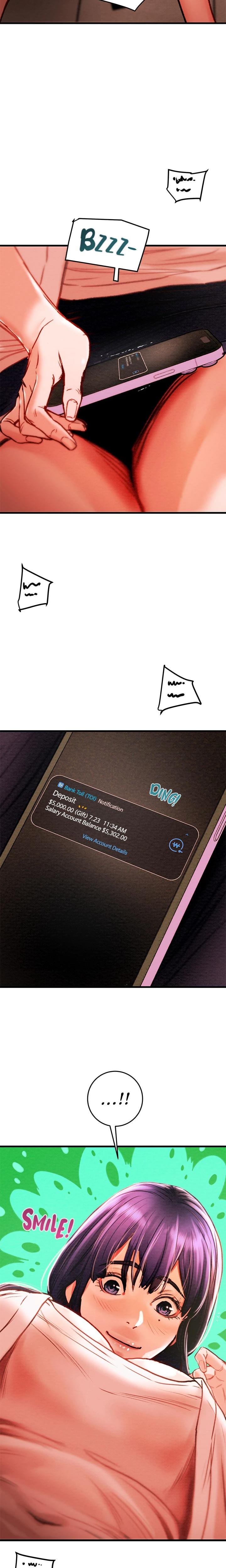 Man of Vengeance (Uncensored), chapter 1, page 29 of 56