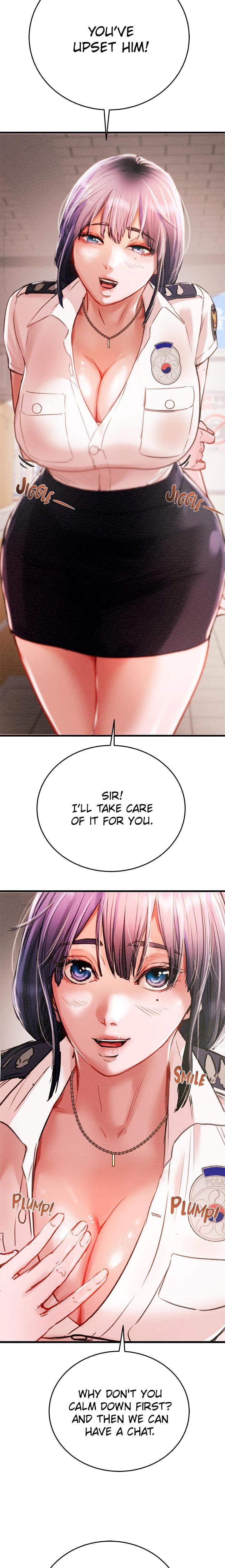 Man of Vengeance (Uncensored), chapter 1, page 32 of 56