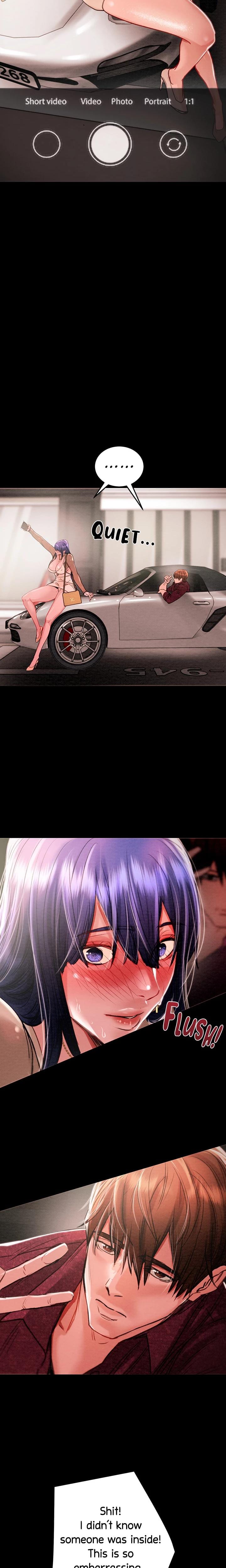 Man of Vengeance (Uncensored), chapter 1, page 46 of 56
