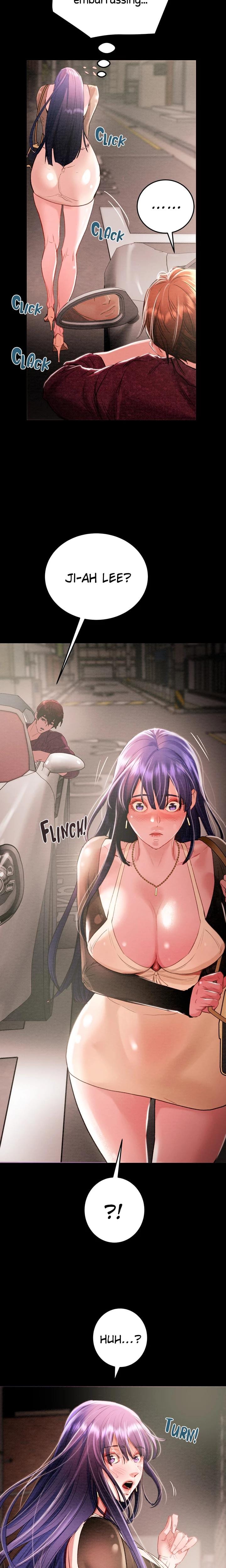 Man of Vengeance (Uncensored), chapter 1, page 47 of 56