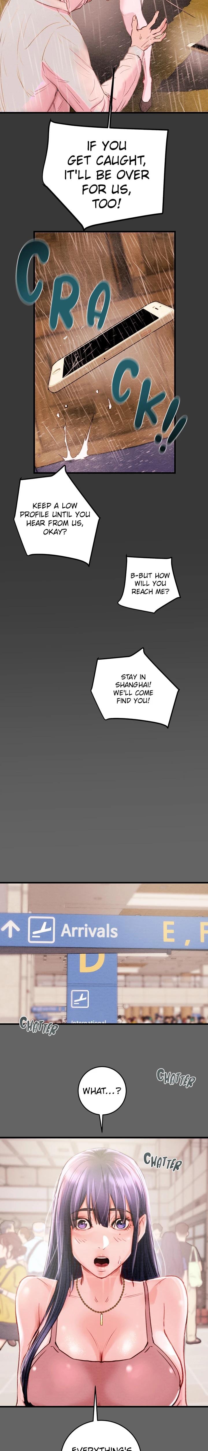 Man of Vengeance (Uncensored), chapter 1, page 51 of 56