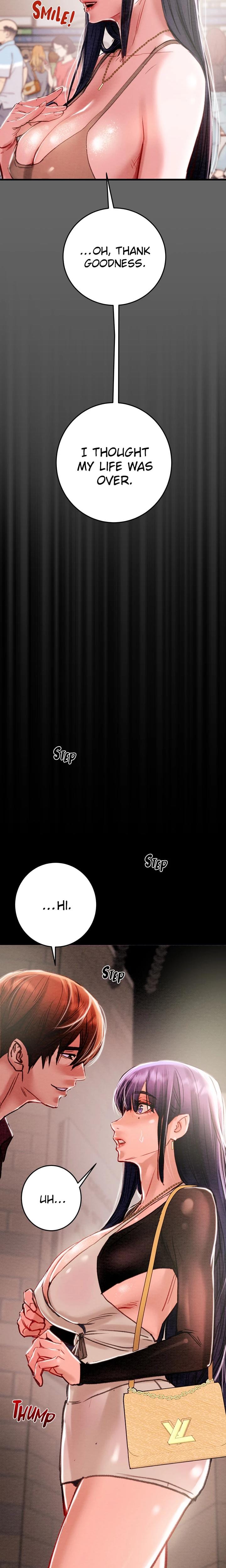 Man of Vengeance (Uncensored), chapter 1, page 53 of 56