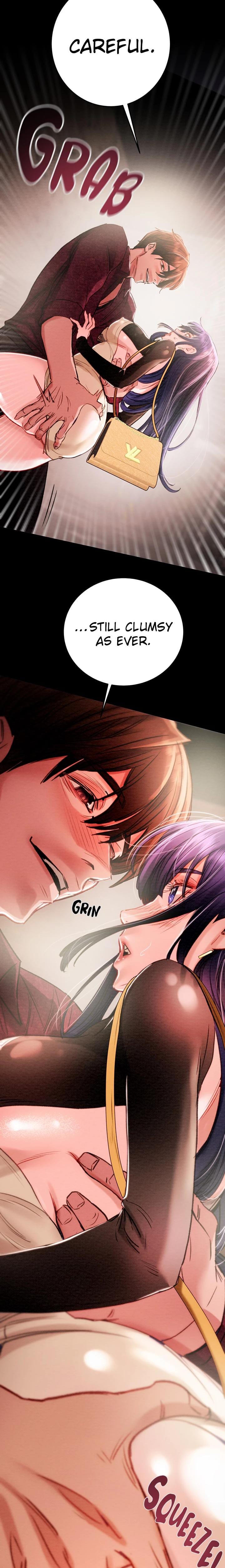 Man of Vengeance (Uncensored), chapter 1, page 55 of 56