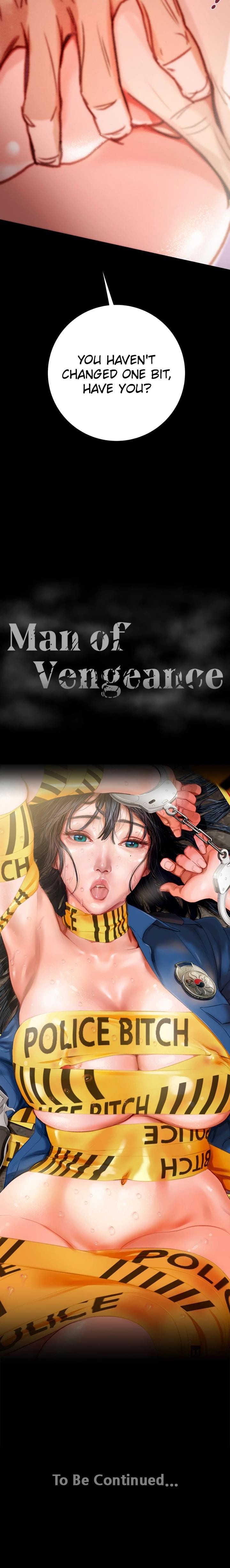 Man of Vengeance (Uncensored), chapter 1, page 56 of 56