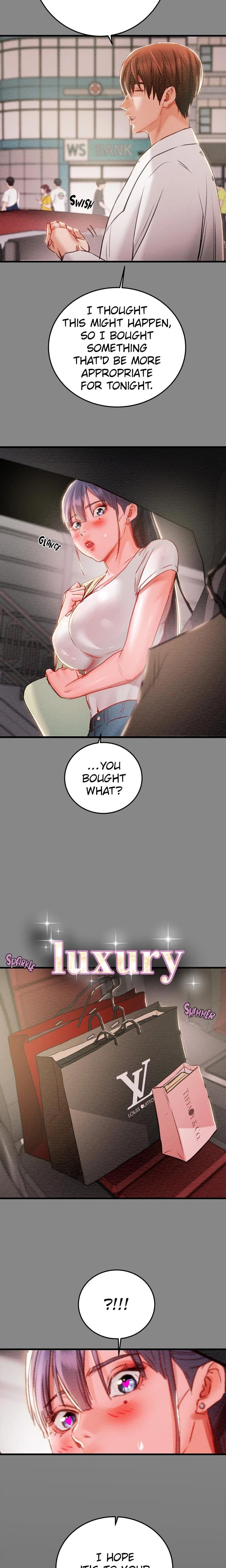 Man of Vengeance (Uncensored), chapter 2, page 22 of 41