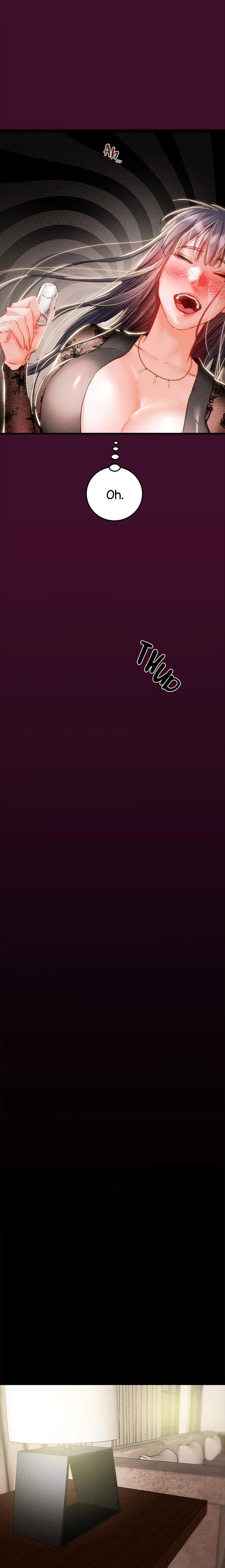 Man of Vengeance (Uncensored), chapter 2, page 31 of 41