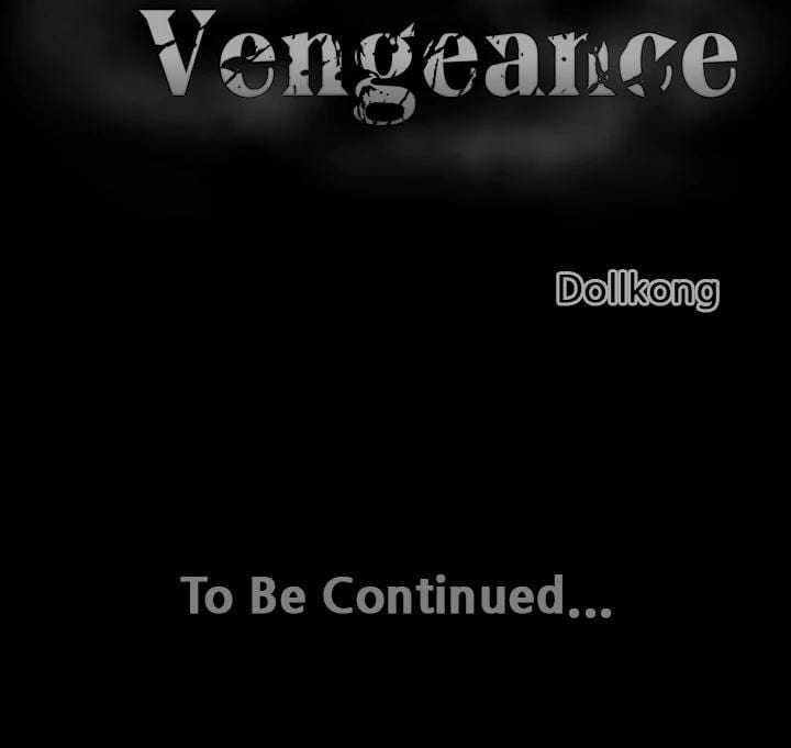 Man of Vengeance (Uncensored), chapter 4, page 40 of 40