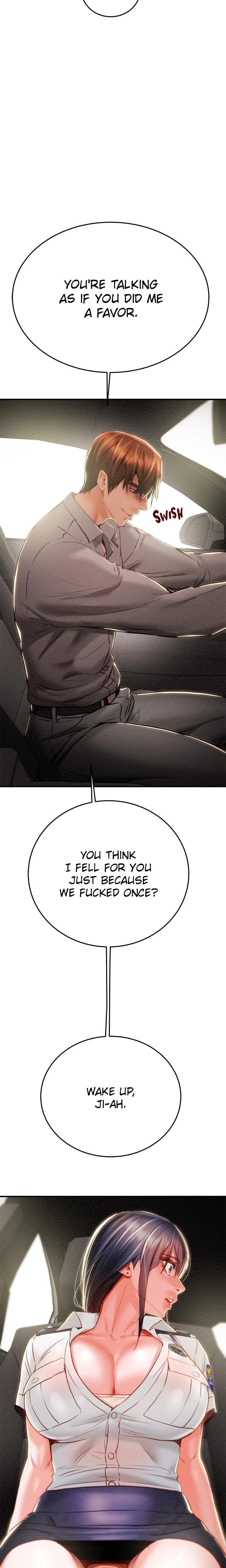 Man of Vengeance (Uncensored), chapter 5, page 12 of 38