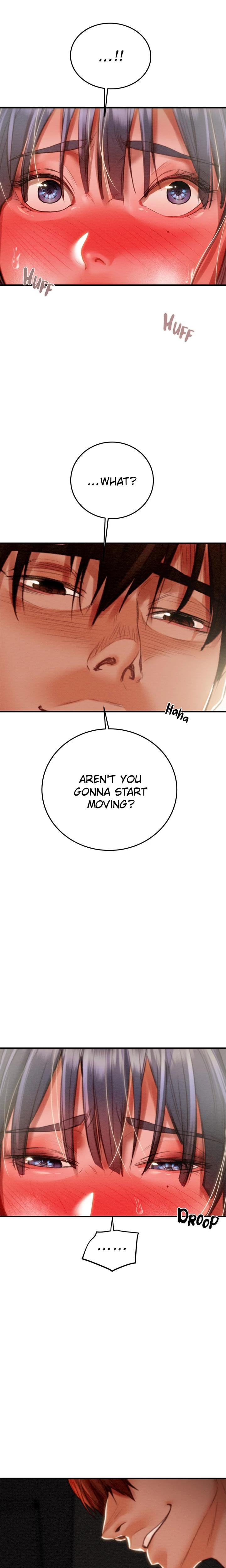 Man of Vengeance (Uncensored), chapter 5, page 23 of 38