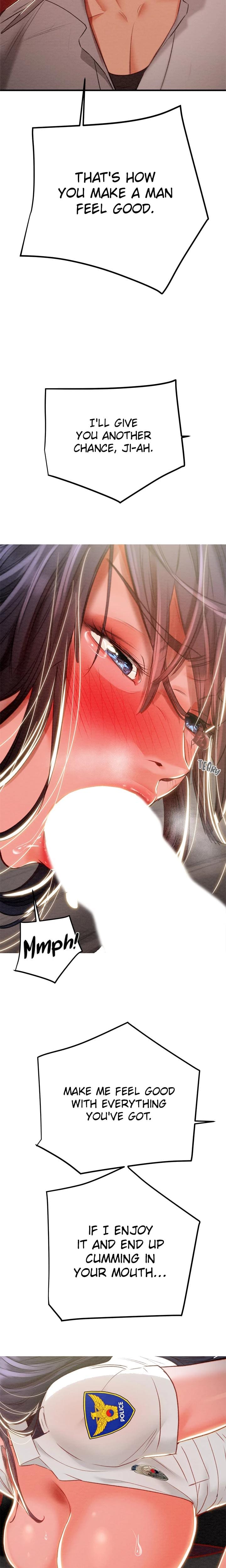 Man of Vengeance (Uncensored), chapter 5, page 31 of 38