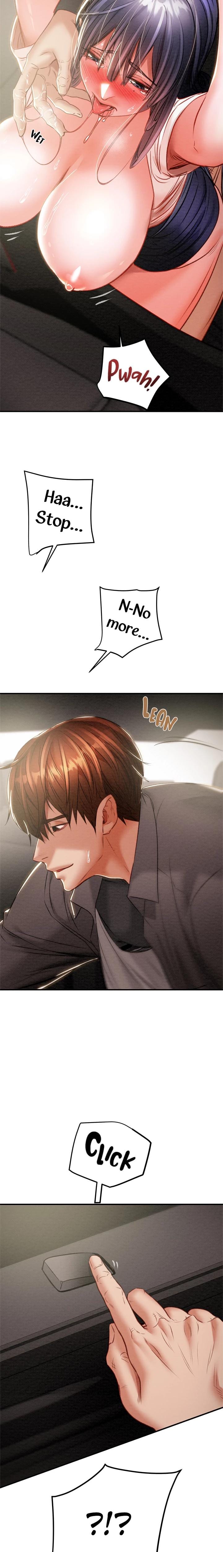 Man of Vengeance (Uncensored), chapter 6, page 20 of 38
