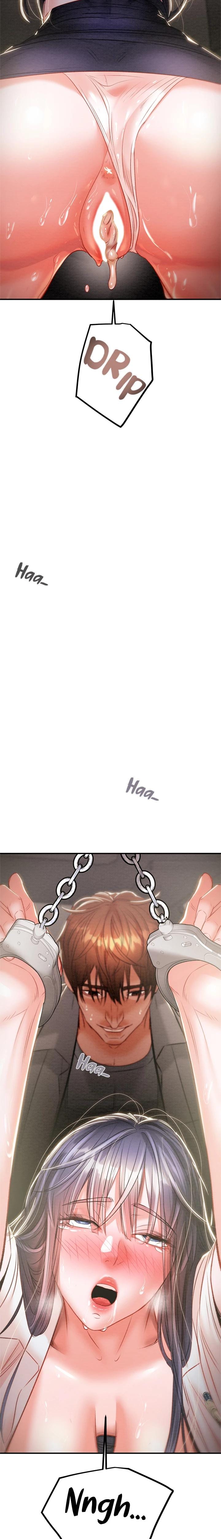 Man of Vengeance (Uncensored), chapter 6, page 34 of 38