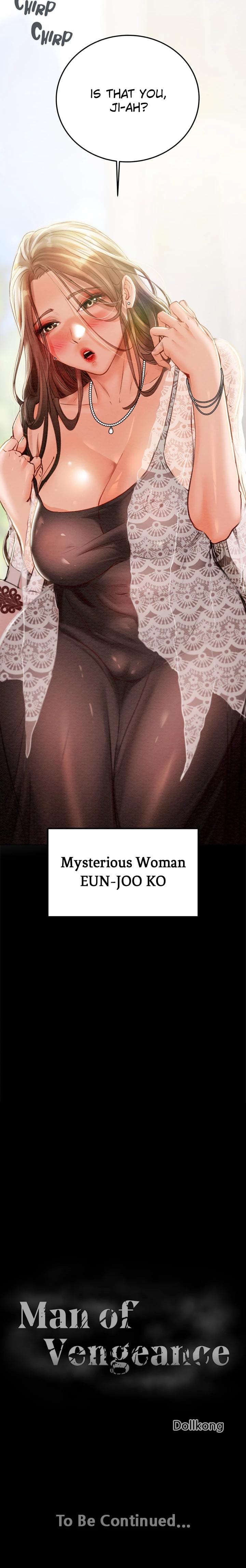 Man of Vengeance (Uncensored), chapter 6, page 38 of 38