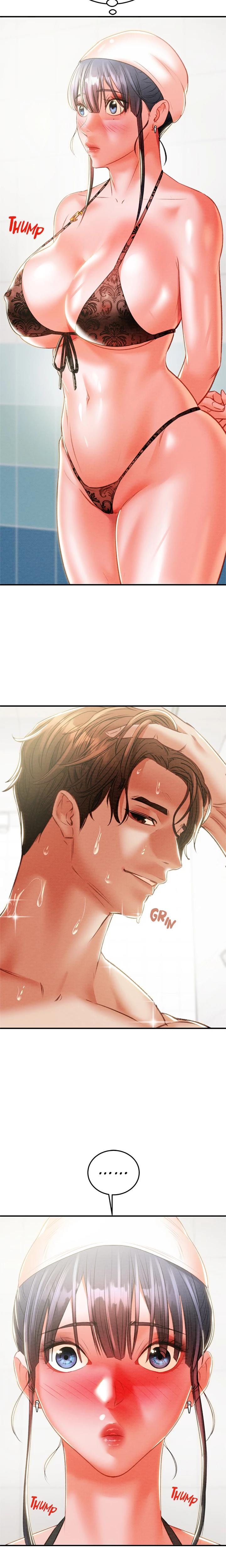 Man of Vengeance (Uncensored), chapter 7, page 19 of 37