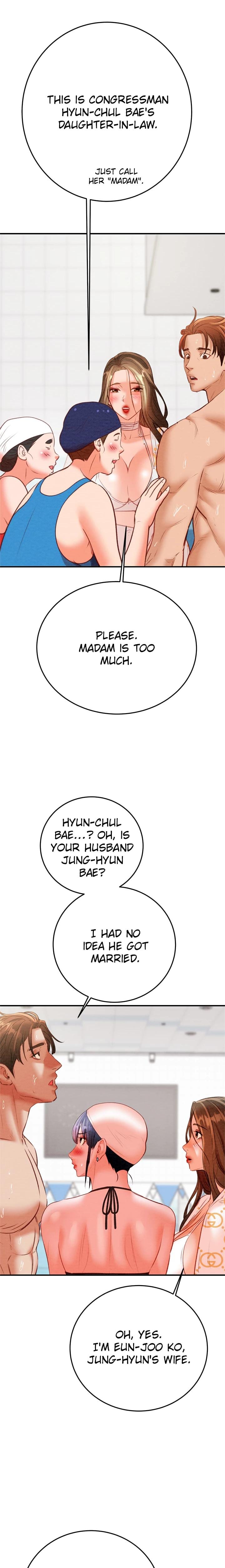 Man of Vengeance (Uncensored), chapter 7, page 24 of 37