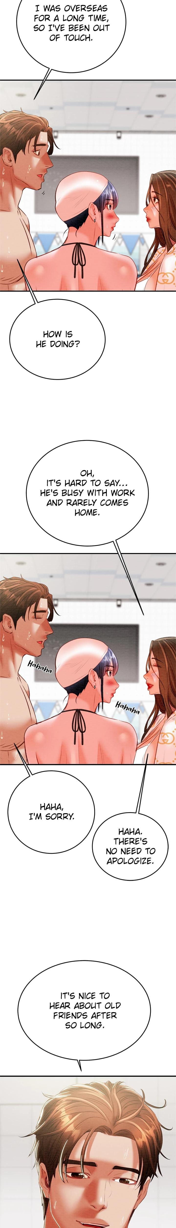 Man of Vengeance (Uncensored), chapter 7, page 25 of 37