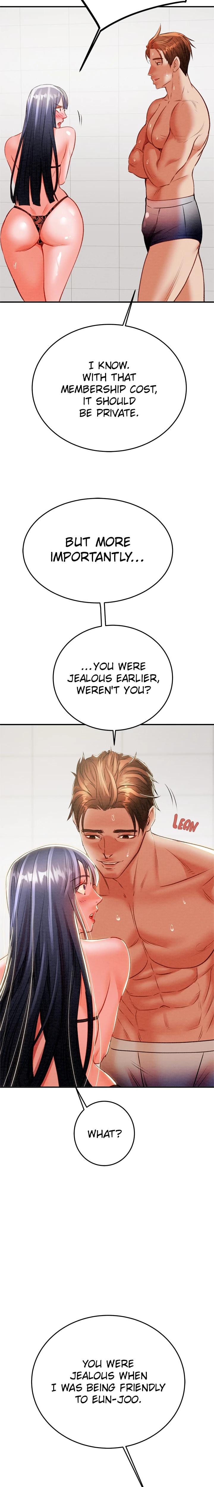 Man of Vengeance (Uncensored), chapter 7, page 33 of 37