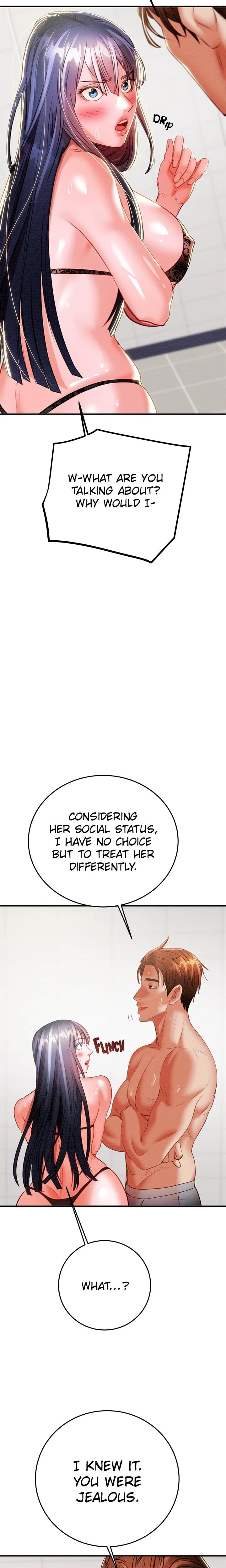 Man of Vengeance (Uncensored), chapter 7, page 34 of 37