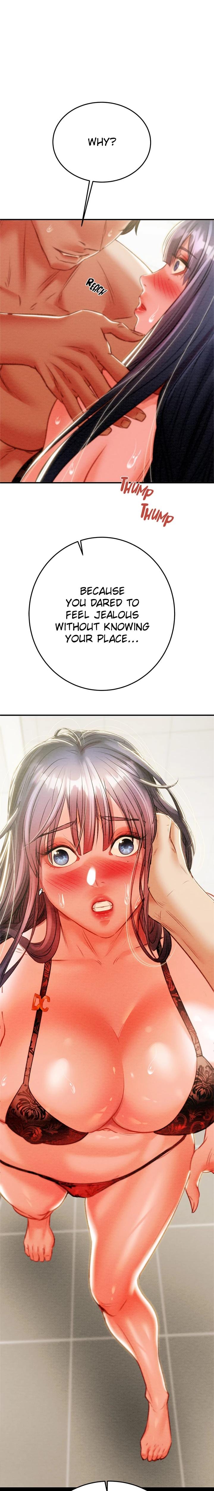 Man of Vengeance (Uncensored), chapter 7, page 36 of 37