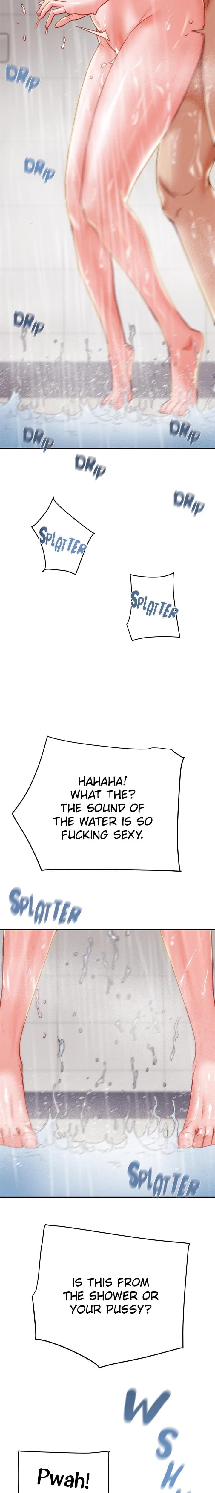 Man of Vengeance (Uncensored), chapter 8, page 29 of 40