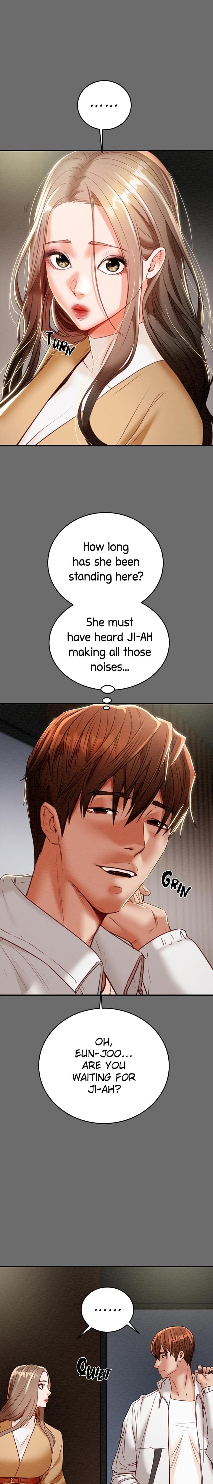 Man of Vengeance (Uncensored), chapter 8, page 36 of 40