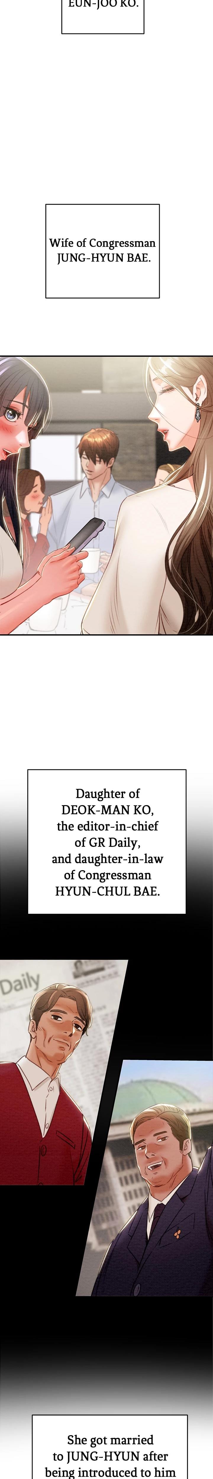 Man of Vengeance (Uncensored), chapter 9, page 8 of 37