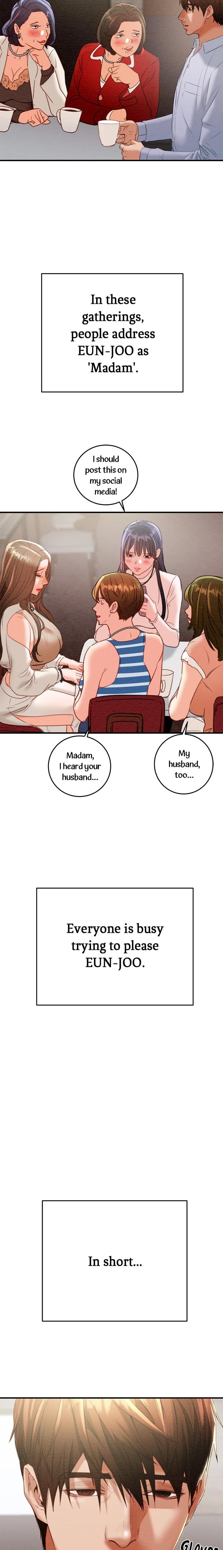 Man of Vengeance (Uncensored), chapter 9, page 10 of 37