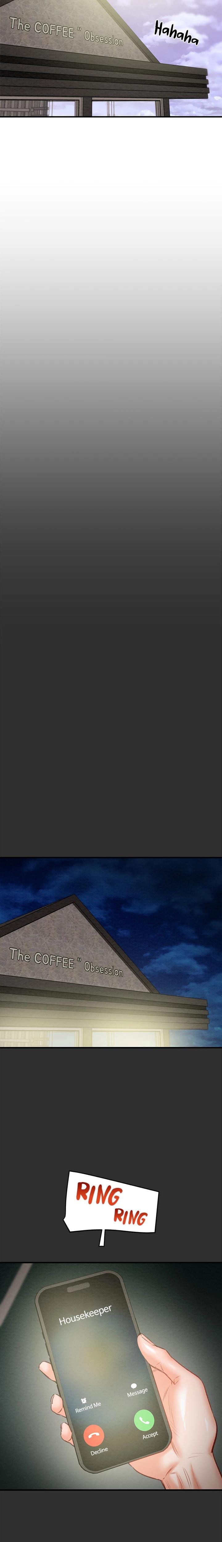 Man of Vengeance (Uncensored), chapter 9, page 12 of 37