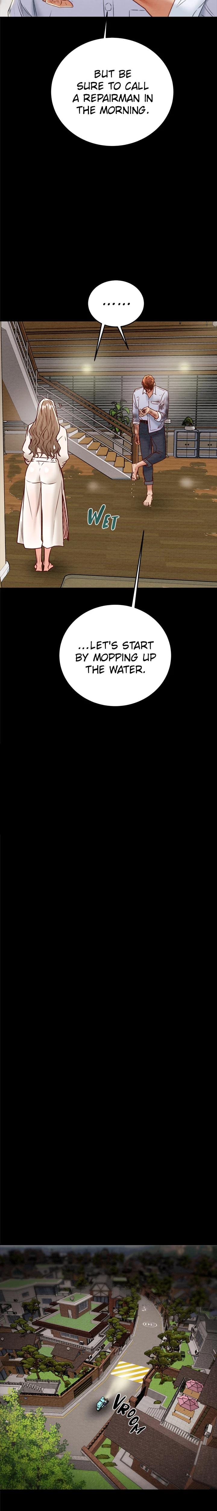 Man of Vengeance (Uncensored), chapter 9, page 22 of 37