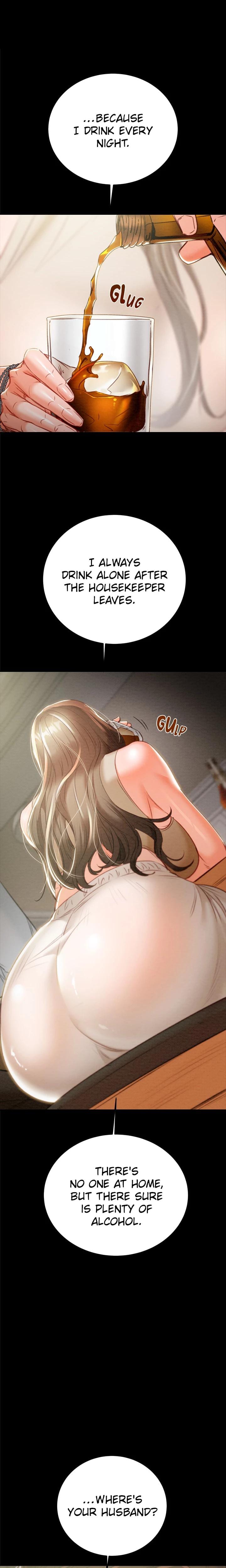 Man of Vengeance (Uncensored), chapter 9, page 29 of 37