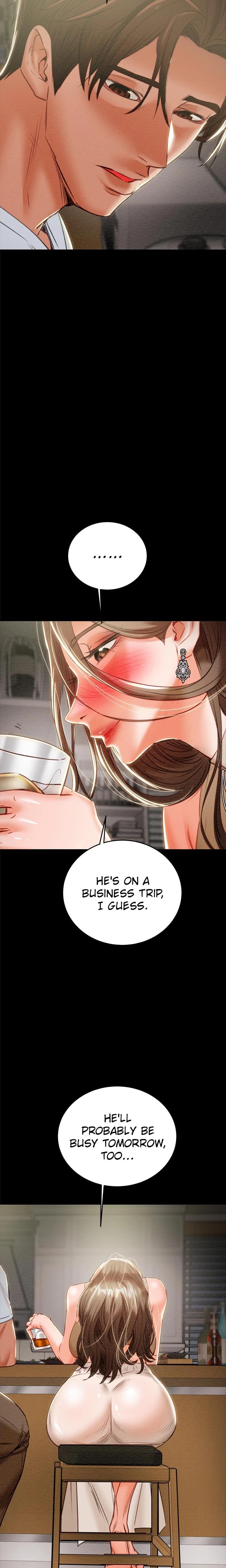 Man of Vengeance (Uncensored), chapter 9, page 30 of 37