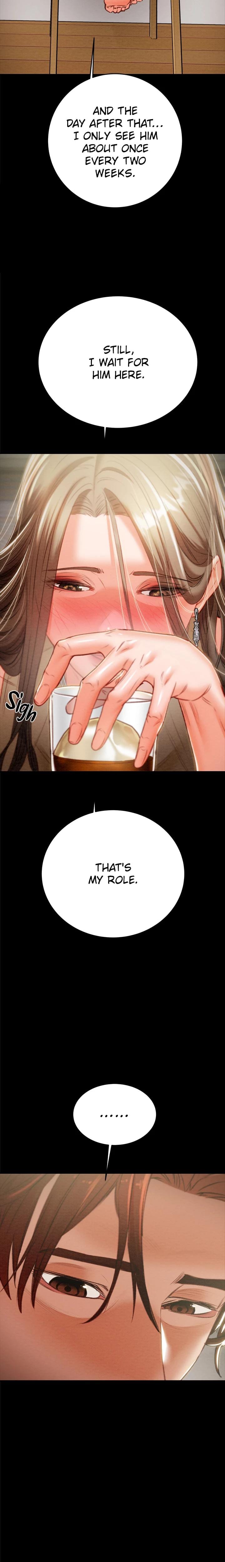 Man of Vengeance (Uncensored), chapter 9, page 31 of 37