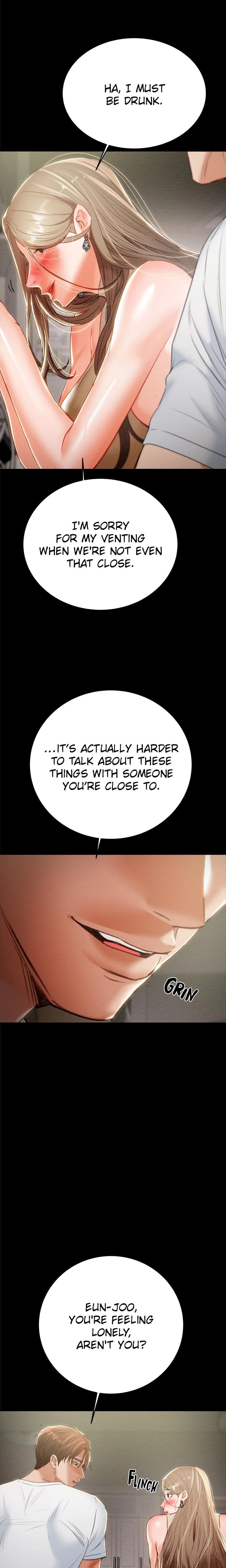 Man of Vengeance (Uncensored), chapter 9, page 32 of 37