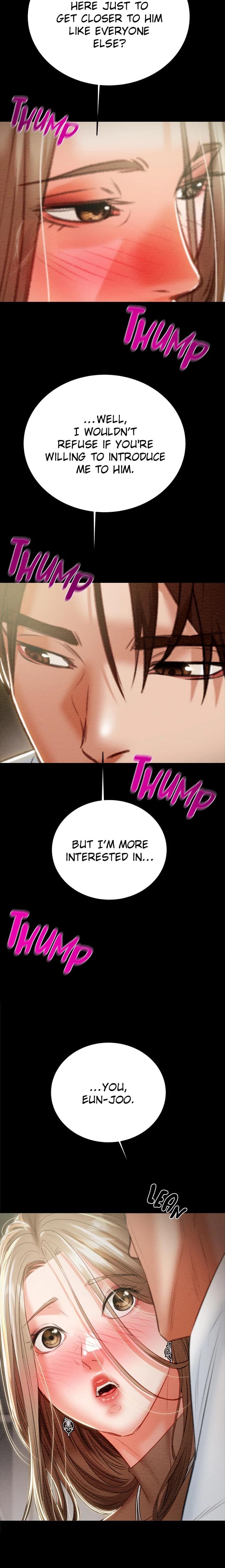 Man of Vengeance (Uncensored), chapter 9, page 35 of 37