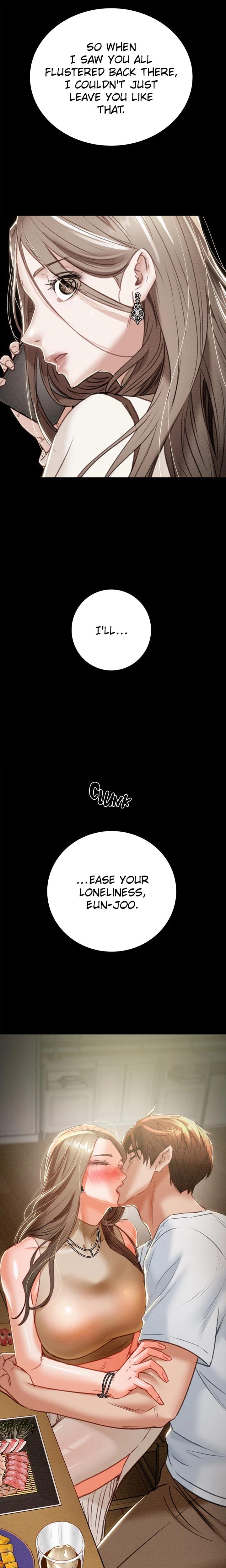 Man of Vengeance (Uncensored), chapter 9, page 36 of 37