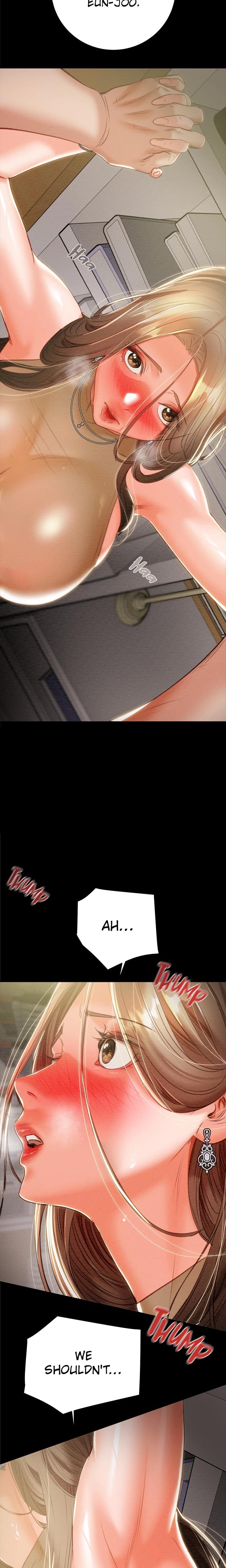 Man of Vengeance (Uncensored), chapter 10, page 11 of 37