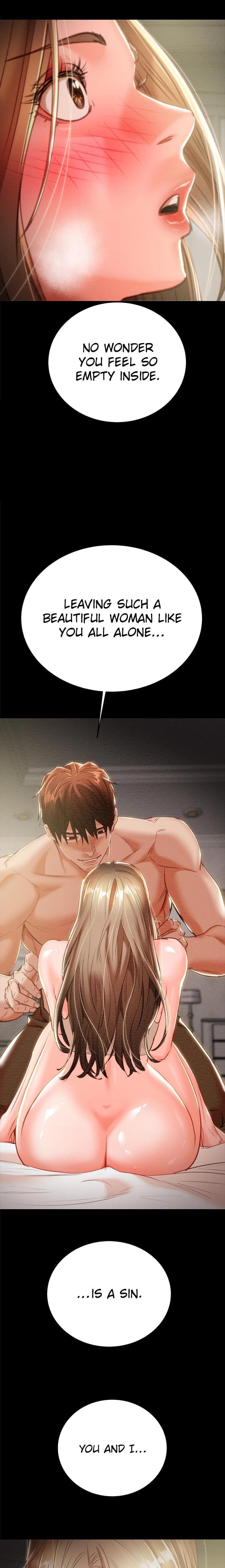 Man of Vengeance (Uncensored), chapter 10, page 22 of 37