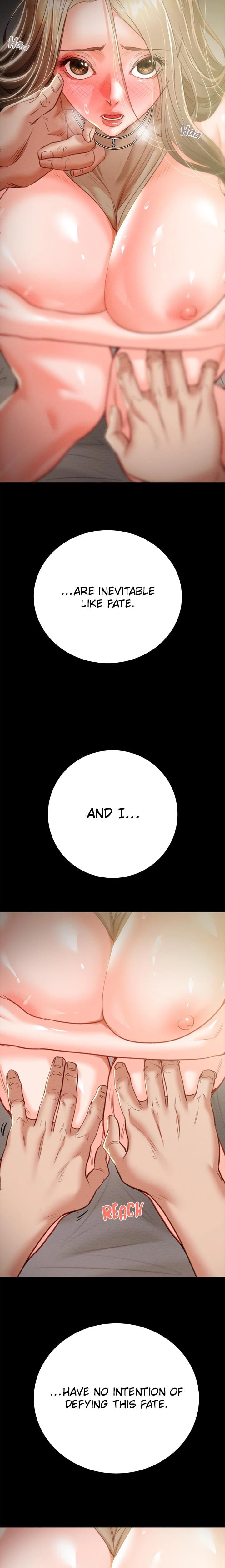 Man of Vengeance (Uncensored), chapter 10, page 23 of 37