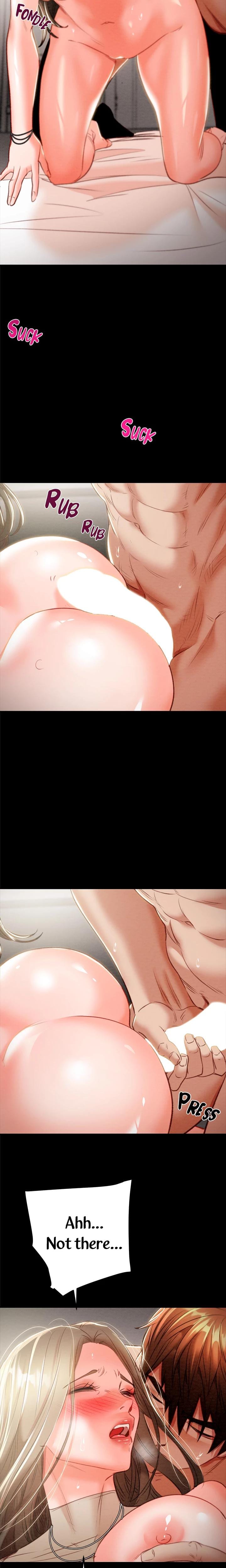 Man of Vengeance (Uncensored), chapter 10, page 33 of 37